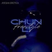 Chun Li Freestyle Dorian Papiez Ayesha Erotica