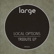 Local Options After Glow