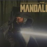 Ahsoka Tano Mandalorian