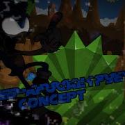 Fnf Pibby Speed Apocalypse