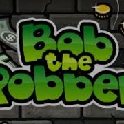 Bob The Robber Cutscene Music