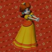 Princess Daisy Voice Lines Mario Party 9