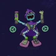 Epic Wubbox Ethereal Island