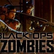 Black Ops Iii Damned 3 Zombies Main Menu Music