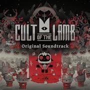Cult Of The Lamb Official Anchordeep