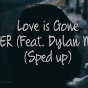 Love Is Gone Speed