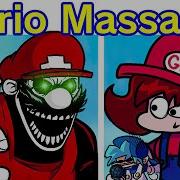 Fnf Vs Mario Monday Night Massacre Ost