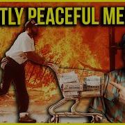 Peaceful Meme