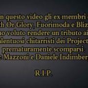 Projecto Tribute To The Past