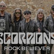 Scorpions Новый Альбом 2022