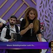 Uzeyir Mehdizade Ft Elnare Abdullayeva Dostlarim Menim 2020