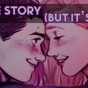 Love Story Gay Version