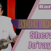 Sherali Jurayev Andijon Tomonlarda Minus