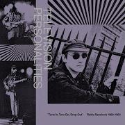 No One S Little Girl The Wfmu Session Television Personalities