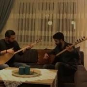 Türkü Bağlama Saz Müzik Ayrılık Hasreti Kâr Etti Cana Ahmet Can Kaya