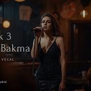 Kusura Bakma Ai Cover