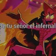 Hotel Hazbin Song Espanol