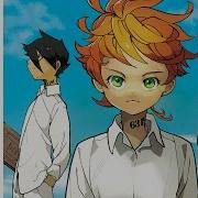 Touch Off The Promised Neverland Opening Rus Cover