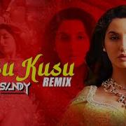 Kusu Kusu Remix Dance