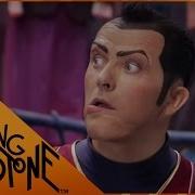 We Are Number One The Living Tombstone