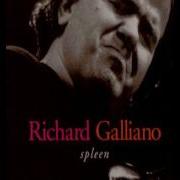 Richard Galliano Backing Track