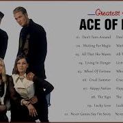 Ace Of Base Альбом 2021
