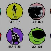Scp Coded