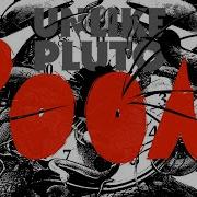 Unlike Pluto Boom