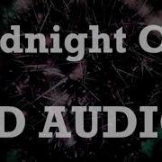 M83 Midnight City 8D Audio