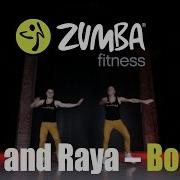 Zumba Bomba