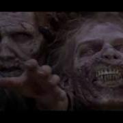 The Walking Dead Nicolas Dead