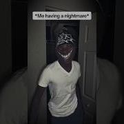 I Have A Dream That Lives In My Nightmare Ultra Slowed