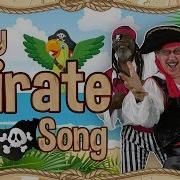Sally Pirate Cat