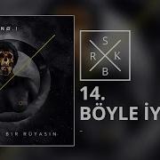 No 1 Böyle Iyi
