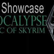 Skyrim Mods Apocalypse Magic Of Skyrim
