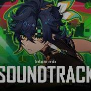 Genshin Impact Kinich Trailer Theme
