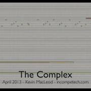 The Complex Kevin Macleod