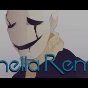 Gaster Megalovania