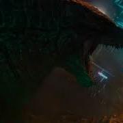 Godzilla 2021 Roar