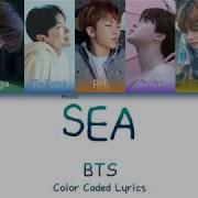Sea Bts