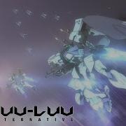 Muv Luv Alternative Total Eclipse Opening 2