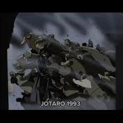 Jotaro Edit