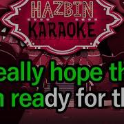 Hotel Hazbin Instrumental
