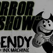 Bendy And The Ink Machine Song Horror Show Ft Thespybeetle Kmodo Kmodo