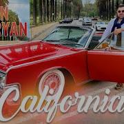 California Tigran Asatryan