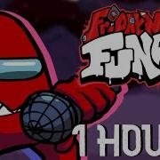 Double Trouble Friday Night Funkin 1 Hour Fanmade