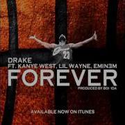 Drake Ft Kanye West Lil Wayne Eminem Forever Instrumental