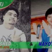 Hayot Rizoev Ey Dust 2019 Хаёт Ризоев Эй Дуст Official Video