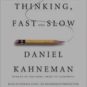 Thinking Fast And Slow Audiobook Full