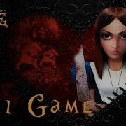 American Mcgee S Alice